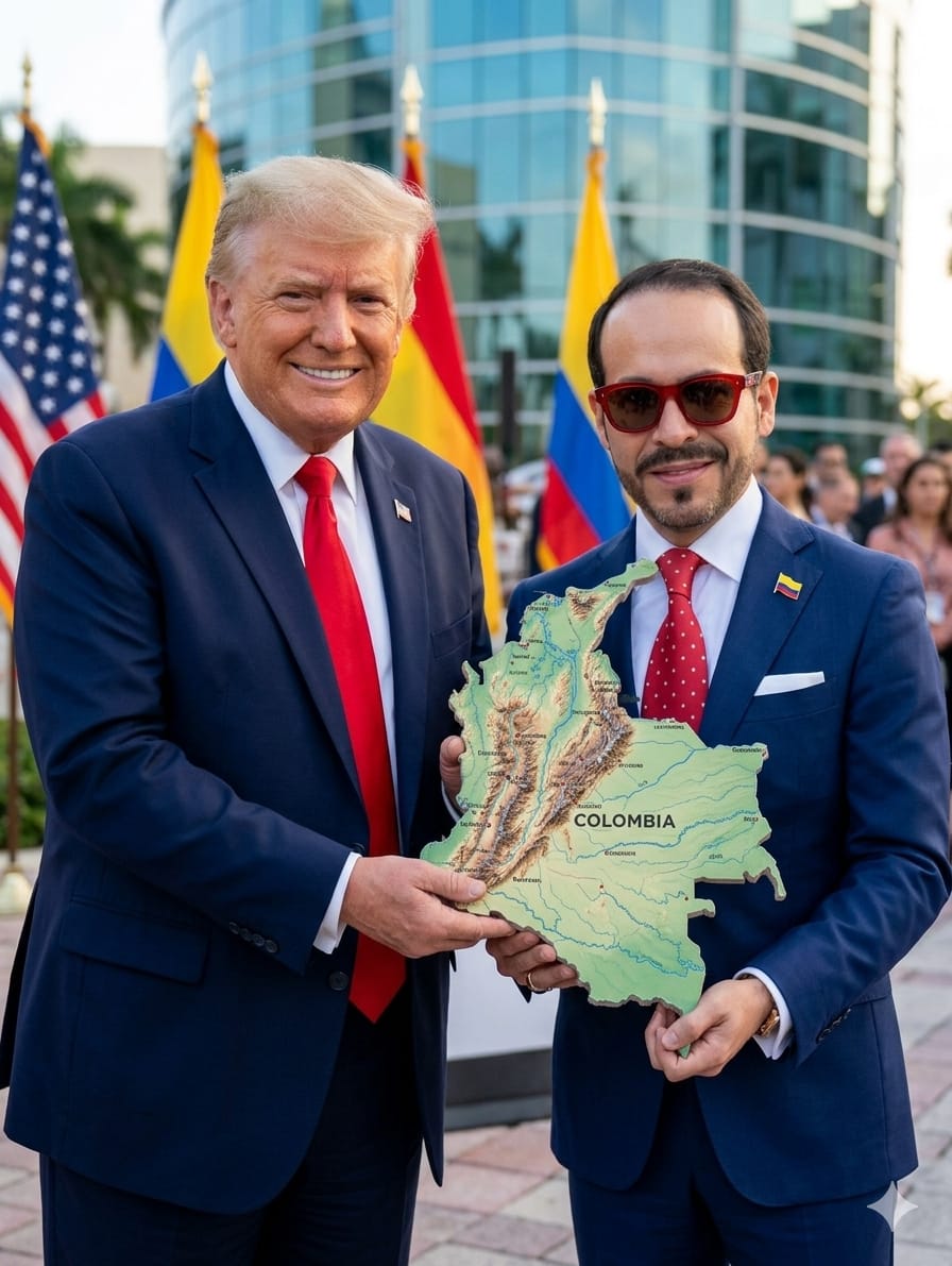 POLITICOS